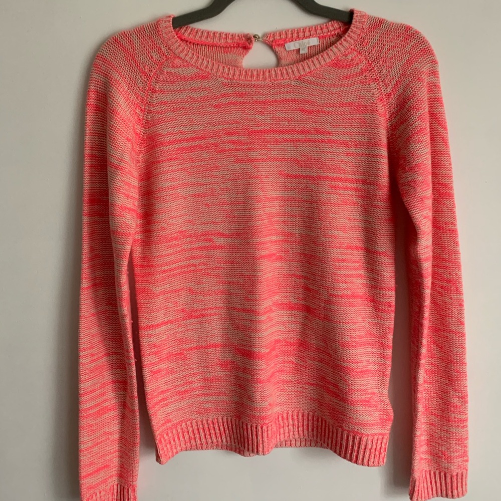 Chlo Sweater - image 1